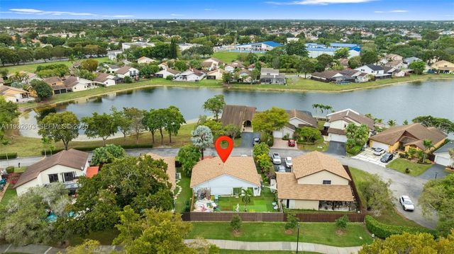 5018 SW 148th Pl, Miami, FL 33185