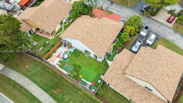 5018 SW 148th Pl, Miami, FL 33185