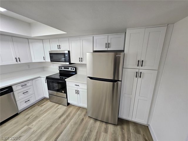 1083 East Calvada Boulevard B, Pahrump, NV 89048