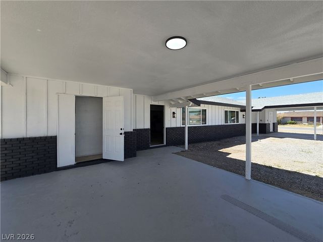 1083 East Calvada Boulevard B, Pahrump, NV 89048