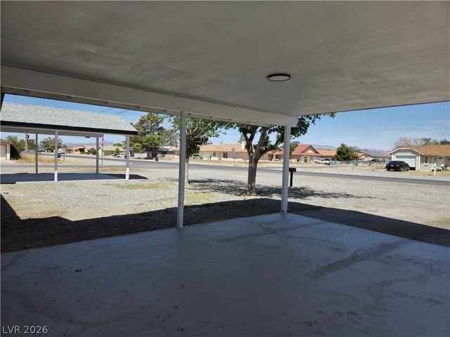1083 East Calvada Boulevard B, Pahrump, NV 89048