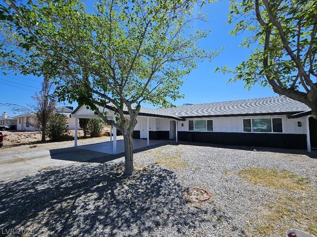 1083 East Calvada Boulevard B, Pahrump, NV 89048