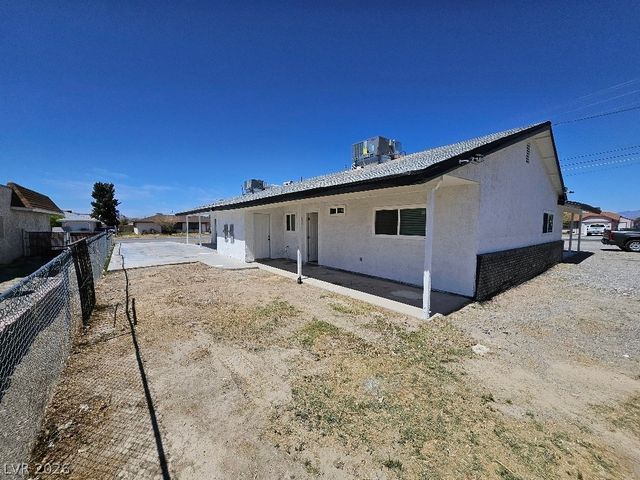 1083 East Calvada Boulevard B, Pahrump, NV 89048