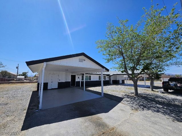 1083 East Calvada Boulevard B, Pahrump, NV 89048