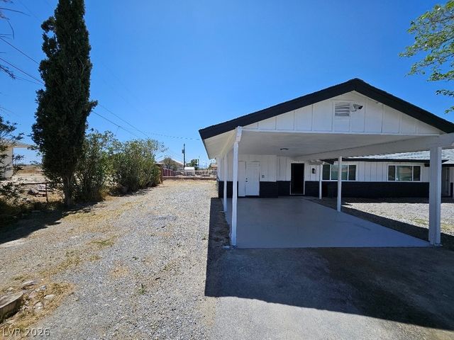 1083 East Calvada Boulevard B, Pahrump, NV 89048