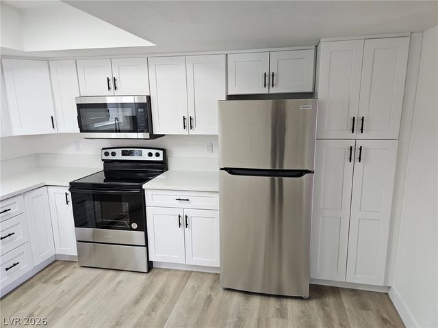 1083 East Calvada Boulevard B, Pahrump, NV 89048