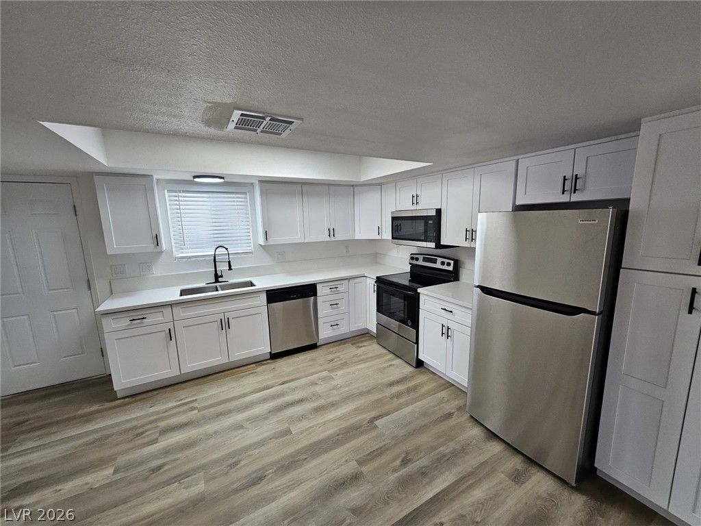 1083 East Calvada Boulevard B, Pahrump, NV 89048