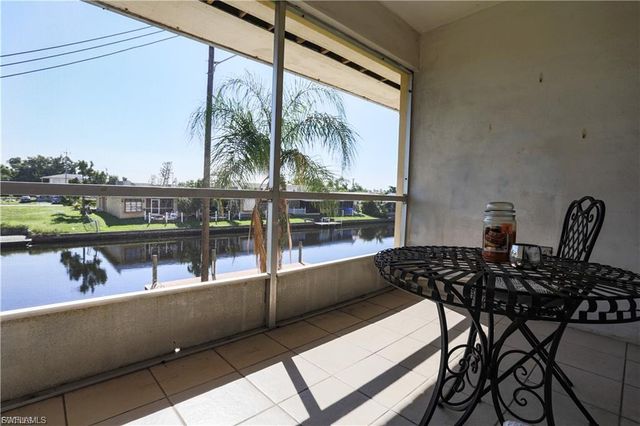 4901 Victoria DR 204, Cape Coral, FL 33904