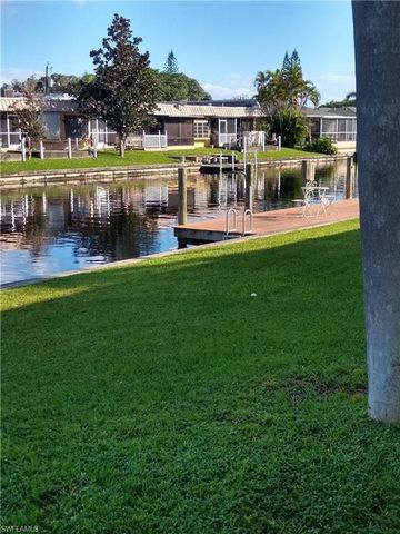 4901 Victoria DR 204, Cape Coral, FL 33904
