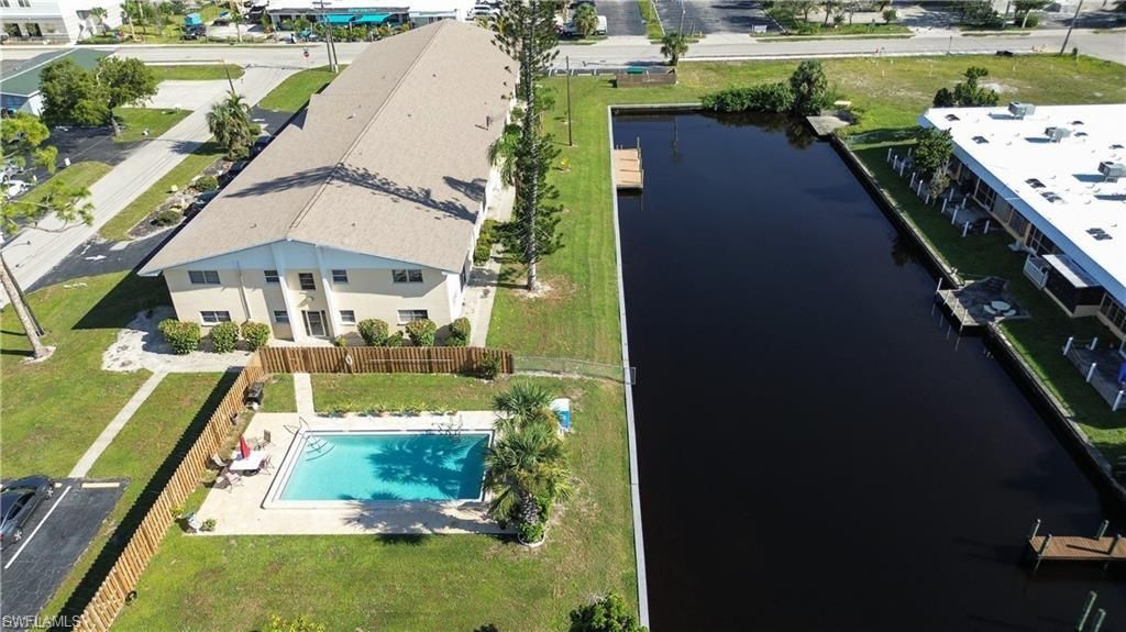 4901 Victoria DR 204, Cape Coral, FL 33904