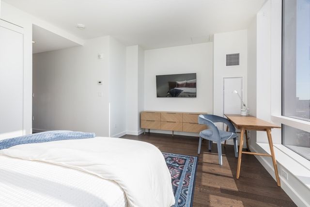 430 Stuart Street 1606, Boston, MA 02116