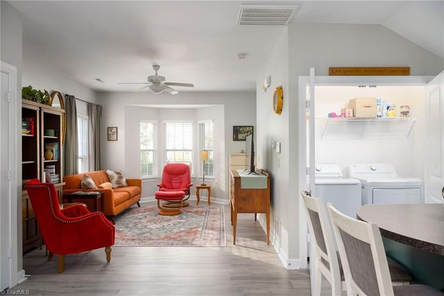 2471 Autumn Mist Drive, Winston-salem, NC 27103