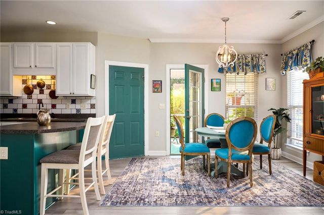 2471 Autumn Mist Drive, Winston-salem, NC 27103