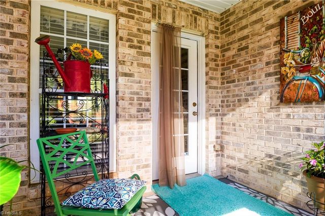 2471 Autumn Mist Drive, Winston-salem, NC 27103