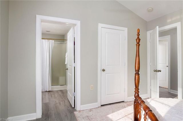 2471 Autumn Mist Drive, Winston-salem, NC 27103
