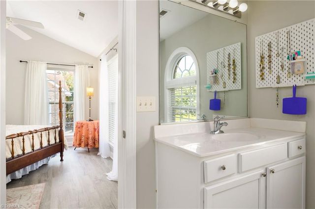 2471 Autumn Mist Drive, Winston-salem, NC 27103