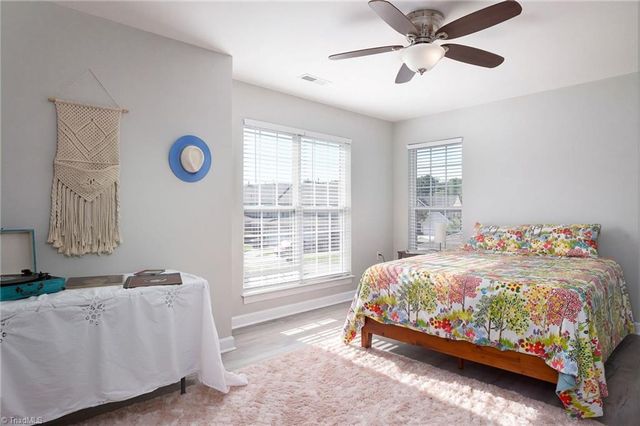 2471 Autumn Mist Drive, Winston-salem, NC 27103