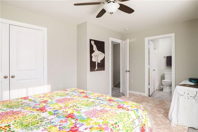 2471 Autumn Mist Drive, Winston-salem, NC 27103