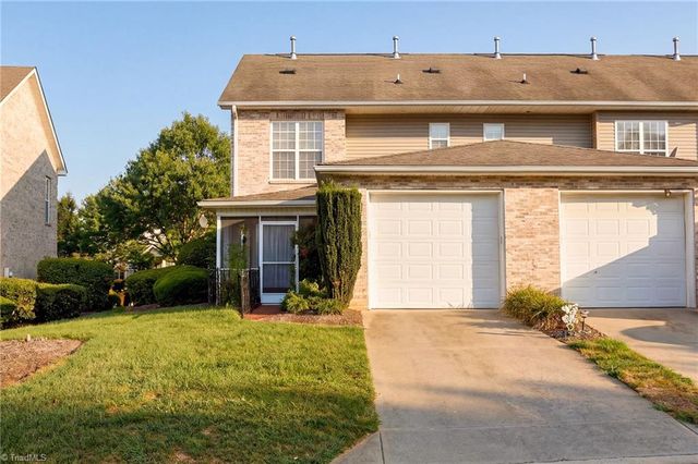 2471 Autumn Mist Drive, Winston-salem, NC 27103