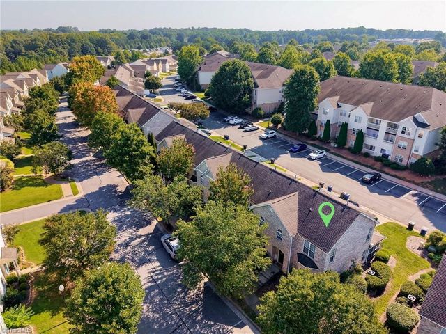 2471 Autumn Mist Drive, Winston-salem, NC 27103