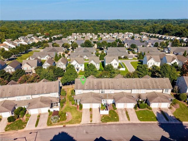2471 Autumn Mist Drive, Winston-salem, NC 27103