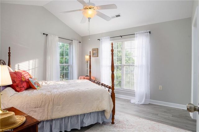 2471 Autumn Mist Drive, Winston-salem, NC 27103