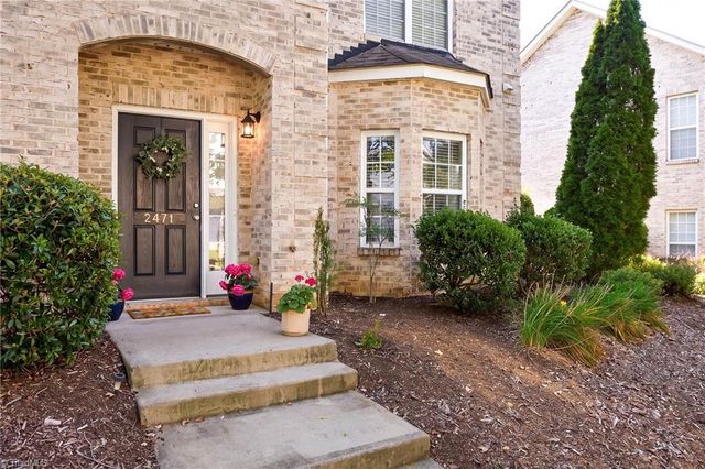 2471 Autumn Mist Drive, Winston-salem, NC 27103