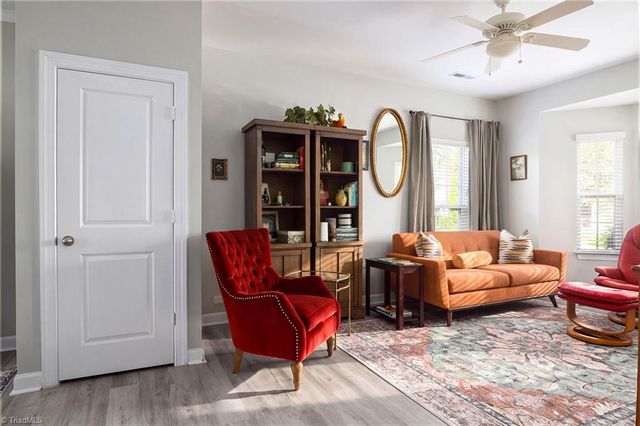 2471 Autumn Mist Drive, Winston-salem, NC 27103