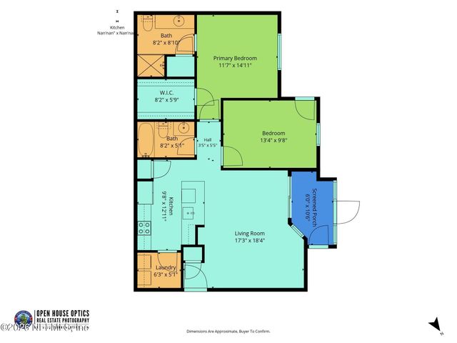 8539 GATE Parkway W 616, Jacksonville, FL 32216