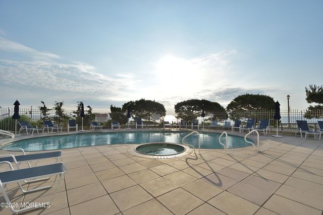 525 Ocean Boulevard 405, Long Branch, NJ 07740