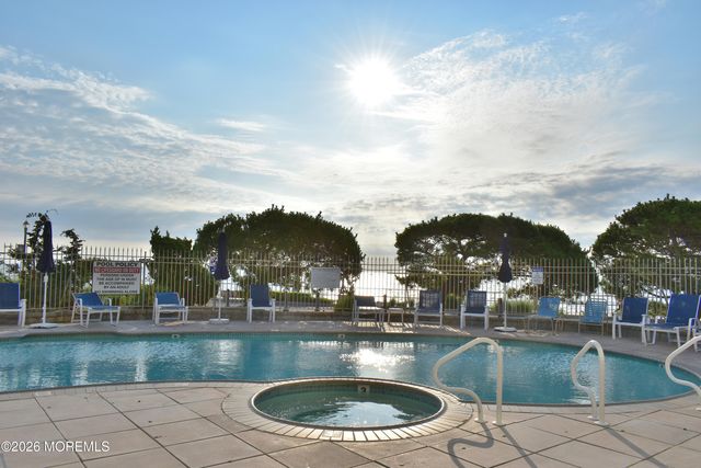 525 Ocean Boulevard 405, Long Branch, NJ 07740