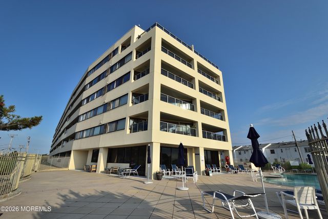 525 Ocean Boulevard 405, Long Branch, NJ 07740