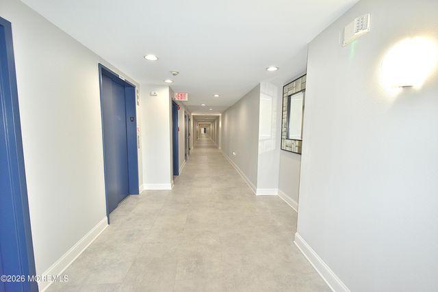 525 Ocean Boulevard 405, Long Branch, NJ 07740
