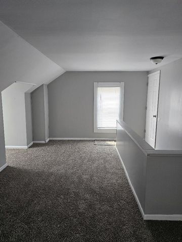 7283 Minock, Detroit City, MI 48228
