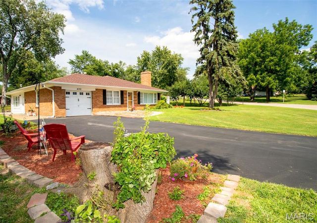 4105 Banks Road, Bridgeton, MO 63074