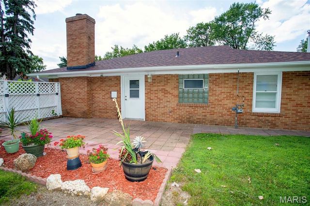 4105 Banks Road, Bridgeton, MO 63074