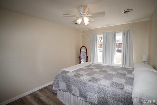 4105 Banks Road, Bridgeton, MO 63074