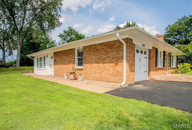 4105 Banks Road, Bridgeton, MO 63074