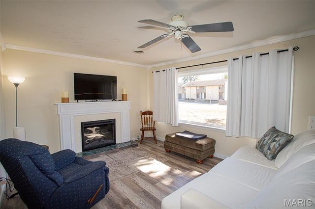 4105 Banks Road, Bridgeton, MO 63074