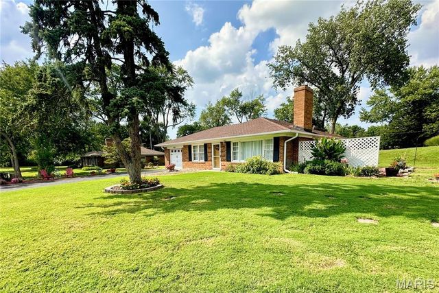 4105 Banks Road, Bridgeton, MO 63074