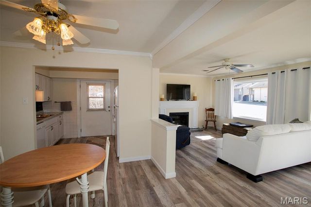 4105 Banks Road, Bridgeton, MO 63074