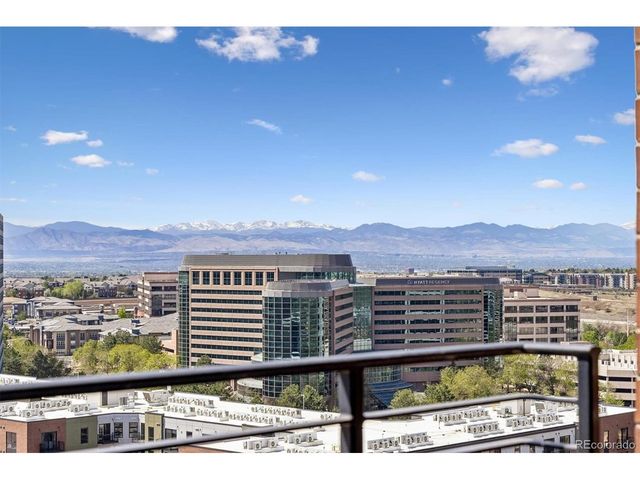 8100 E Union Ave 1804, Denver, CO 80237