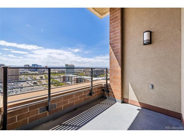 8100 E Union Ave 1804, Denver, CO 80237