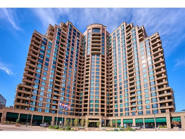 8100 E Union Ave 1804, Denver, CO 80237
