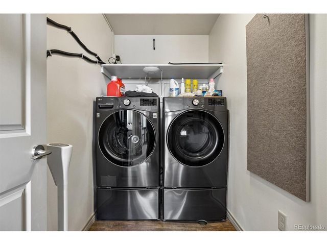 8100 E Union Ave 1804, Denver, CO 80237
