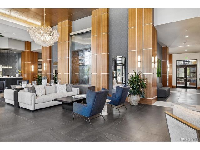 8100 E Union Ave 1804, Denver, CO 80237