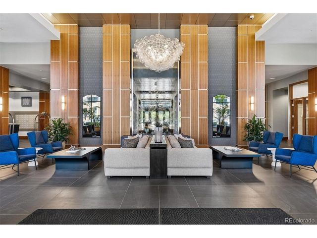 8100 E Union Ave 1804, Denver, CO 80237