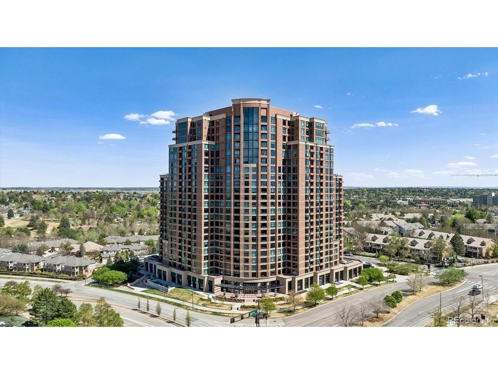 8100 E Union Ave 1804, Denver, CO 80237
