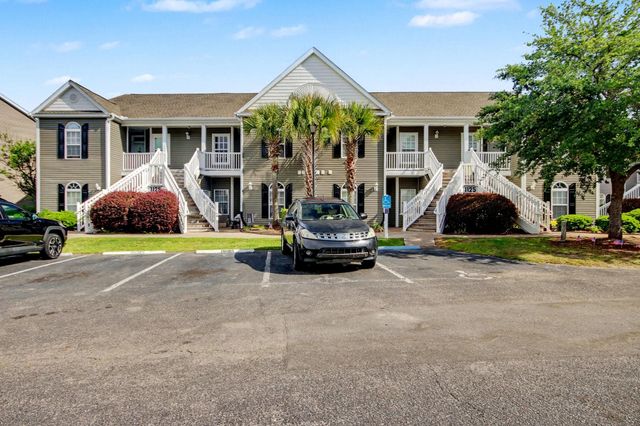 1125 Peace Pipe Pl Unit 202, Myrtle Beach, SC 29579