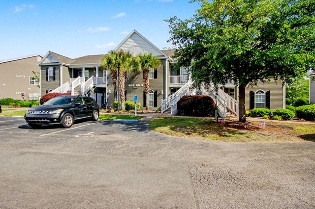 1125 Peace Pipe Pl Unit 202, Myrtle Beach, SC 29579